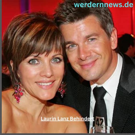 laurin lanz behindert